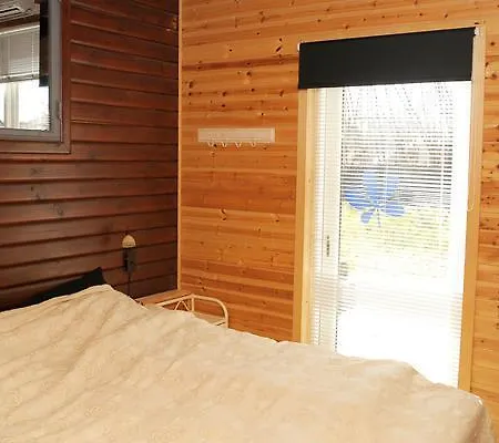 Three-bedroom Holiday In Bjert 4 Feriehus Sønder Bjert