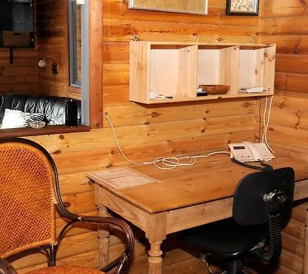Feriehus Three-bedroom Holiday In Bjert 4 *
