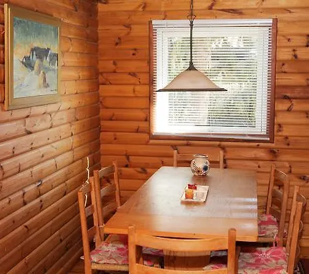 Feriehus Three-bedroom Holiday In Bjert 4