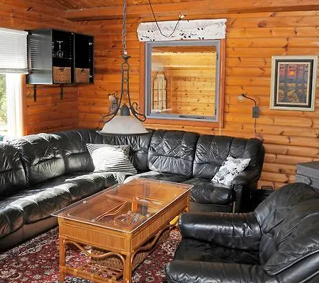 Three-bedroom Holiday In Bjert 4 בית נופש Sønder Bjert